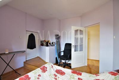 Casa 4 camere de vanzare in Grigorescu, Cluj Napoca - 20