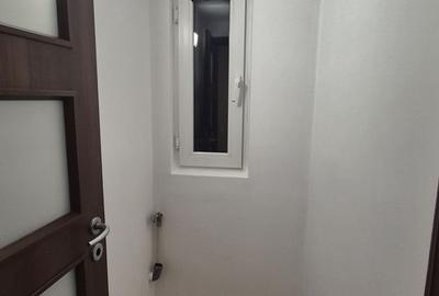 Apartament 2 camere + 1 camera de serviciu - 71,34 mp - Centrul Vechi - 9