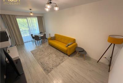 Grand Park I 2 Camere I Garaj I Terasa cu view - 5