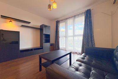2 camere, cu vedere panoramica, parcare inclusa - zona Lipovei - 4