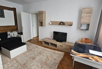 Apartament 2 camere Calea Grivita- Medlife, etaj 4, mobilat - 2