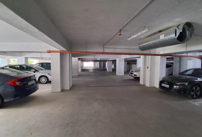 Apartament de vanzare 3 camere, INTABULAT, semnare contract de vanzare - 13