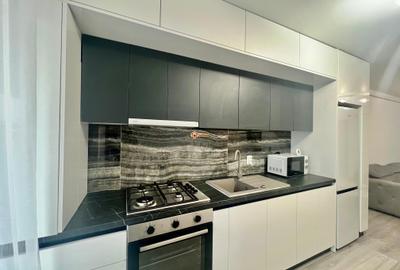 Apartament 2 camere Copou - 5
