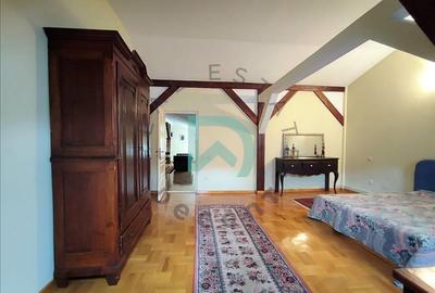 Casa singur in curte, Centrul Istoric, Brasov - 9