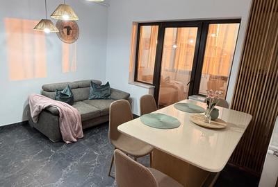 Apartament cu 2 camere de inchiriat, zona centrala - 1