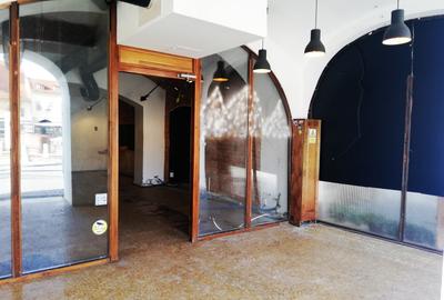 Spatiu comercial de vanzare in Piata Mica, Sibiu - 4