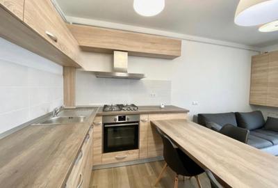 Inchiriere Apartament 2 camere, 57 mp, garaj, Buna Ziua, zona Bonjour - 9