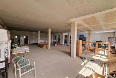 RECO Pensiune+sala de evenimente 150 locuri, 470 mp utili in Petreasa, com. Reme - 10