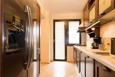 Apartament 4 camere de inchiriat | Central Park - 10