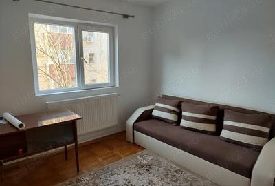 4 cam decomandat etaj 3din4 Girocului centrala proprie negociabil - 4