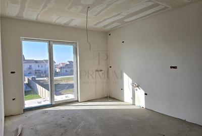 Apartamete tip SAD - parter - curte proprie - 6
