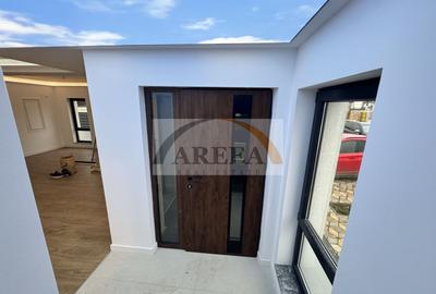 Ajustare Preț -vila  4 camere individuală Tunari-gata de mutat - 1