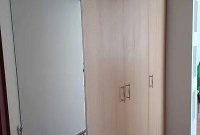2 Camere | Sos Berceni | Bloc Reabilitat Termic | Mobilat Utilat | - 8