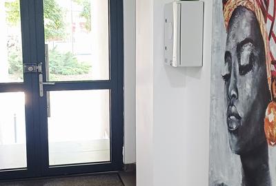 Ap 2 camere, Kaufland LA SCARA BLOCULUI-Popa Nan, Bloc 2021, ORIENTARE SUD-EST - 20