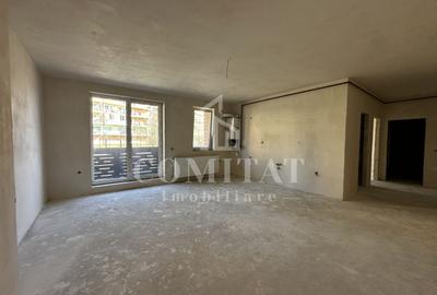 Apartament 4 camere | Etaj intermediar | Chinteni - 1