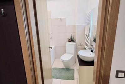 APARTAMENT DE 3 CAMERE | VOLUNTARI ILFOV | LOC DE PARCARE INCLUS BOXA LA SUBSOL - 7