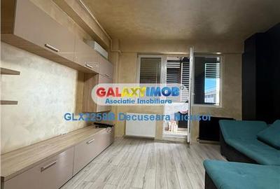 Apartament 2 camere Militari Residence Mobilat 57 mp 87 900 E - 2