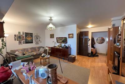 2 camere ,54 mp, 1 parcare, balcon zona str. Calea Turzii, Buna-Ziua - 1
