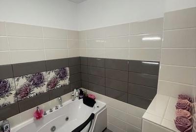 Apartament de vânzare, 2 camere, 49 mp, Baciu zona strada Planetelor - 7