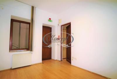 Vila interbelica in Piata Muzeului - 8
