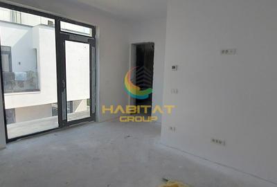 Vila individuala 4 camere+ terasa+ teren 200mp- acte gata - 8