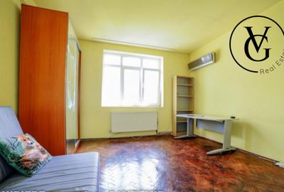 Garsoniera - Tineretului - Centrala Proprie - 3