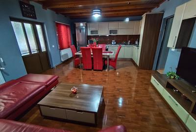 Afacere la cheie! Pensiune (casa de locuit) cu restaurant zona Cugir! - 5