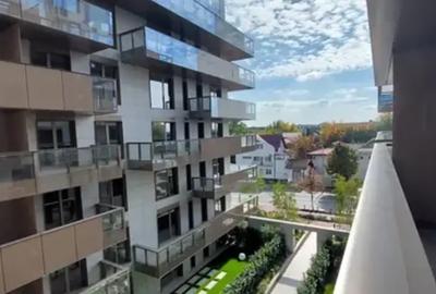 Apartament cu 3 camere semidecomandat în Iancu Nicolae