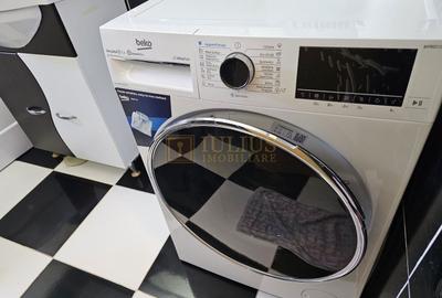 3 camere, Gheorghe Lazar, centrala proprie, loc parcare - 12