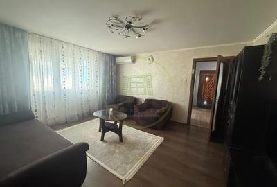 Apartament 2 camere, semidecomandat, 52 mp, Cartier Brazda, Zona La Rocca - 1
