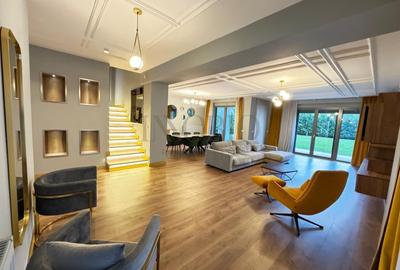 Vila 6 Camere | GreenLake | Gated Community - 1