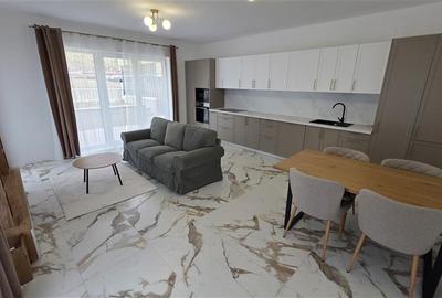 Duplex modern 5 camere 142mp, curte,parcare, Iris, str. Oasului - 23