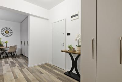 Apartament 2 camere | Bloc Nou, Centrala termica, Mobilat & Utilat - 14