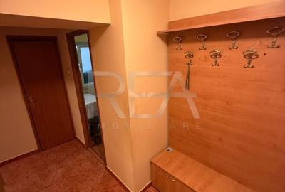 3 camere, Obor, decomandat, et. 4, 75 mp, metrou, anvelopat - 5