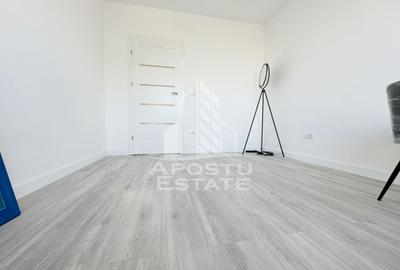 Duplex 5 camere de vanzare, 120 mp utili, 8 mp terasa -Braytim - 2