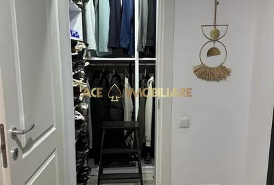 2 Camere de vanzare | Baneasa | Centrala | Comision 0 - 7