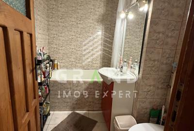 Apartament 3 camere | Decomandat | 60 mp | Manastur/Primaverii - 14