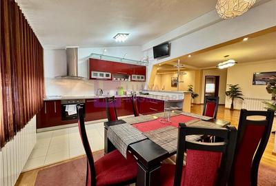 Apartament 3 camere de vanzare | 2 bai | Milea | modern | video - 12