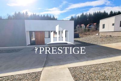 CASĂ ÎN TOCILE | 3 CAMERE | ANSAMBLU PRIVAT | CURTE PROPRIE - 12