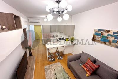 Apartament cu 2 camere - Aviației Park - 2