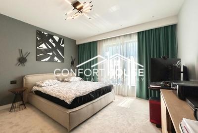 Vilă moderna P+E+M,  7 camere, finisaje de calitate, IANCU NICOLAE - 21