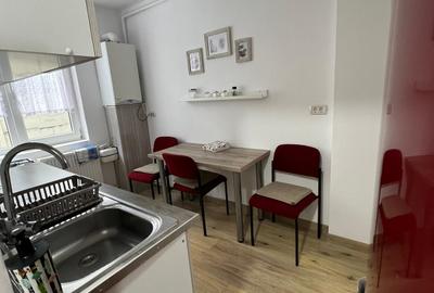 Apartament 3 cam, zona centrala, garaj. - 4