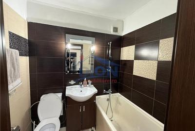 Apartament 3 camere, Valea Ialomitei, metrou - 7
