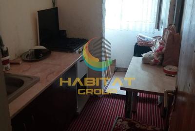2 camere etaj 2 sector 4 langa Scoala 119 - 2