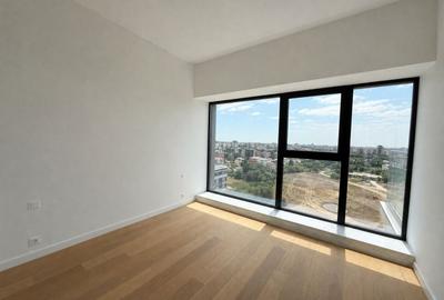 Apartament 2 camere cu vedere spre Lacul Tei | One Verdi Park - 15