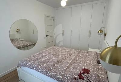 Apartament 3 camere în zona STRAZII UNIRII - 14