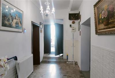 APARTAMENT ULTRACENTRAL , PIATA UNIRII, CUZA VODA 70 MP PLUS CURTE - 19