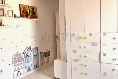 REA1024633 Apartament de vanzare I 4 camere I Lacul Tei - Petricani - 13