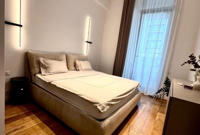 VANZARE APARTAMENT 2 CAMERE/MOBILAT,UTILAT,PARCARE//ONE COTROCENI PARK - 6