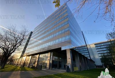 Spatiu de Birouri de 2897 mp in Zona Floreasca - 5
